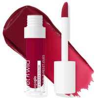 Тинт для губ и щек "Mega Glo Liquid Lip&Cheek" тон: 1116095e, berry true