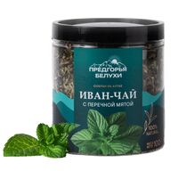 Иван-чай "С перечной мятой" (100 г)