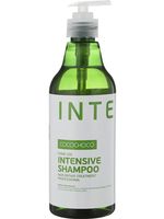 Шампунь для волос "Intensive" (500 мл)