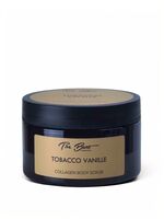 Скраб для тела "Tobacco Vanille" (250 мл)