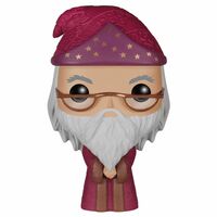 Фигурка "Funko POP! Albus Dumbledore"
