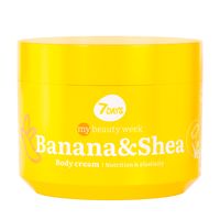 Крем для тела "Banana&Shea" (300 мл)