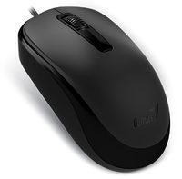 Мышь Genius DX-125 (чёрная)