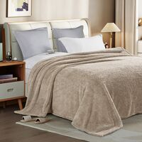 Плед-покрывало "Бали 11" (180х200 см)