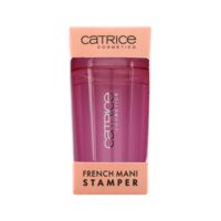 Штамп для маникюра "French Mani Stamper"