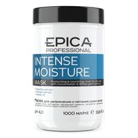 Маска для волос "Intense Moisture" (1000 мл)
