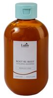 Шампунь для волос "Root Re-Boot. Vitalizing. Propolis and citron" (300 мл)
