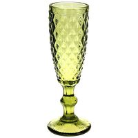 Набор бокалов для шампанского "Прага" (6 шт.; 180 мл)