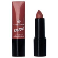 Помада для губ "Enjoy" тон: 04, пыльная роза
