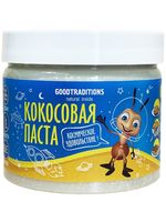Паста кокосовая "Good Traditions" (300 г)