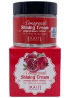 Крем для лица "Pomegranate Shining Cream" (70 мл)