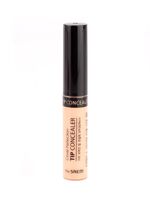 Консилер для лица "Cover Perfection Tip" SPF 28 тон: 01, clear beige