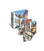 Легенды морей (+5 дополнений)