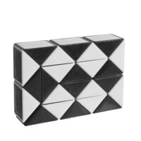 Головоломка "Змейка"