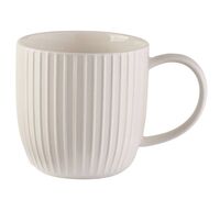 Кружка "Carve Matt" (белый)