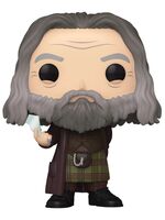 Фигурка "Funko POP! Aberforth Dumbledore with Mirror Shard"