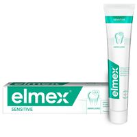 Зубная паста "Elmex. Сенситив плюс" (75 мл)