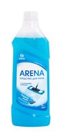 Средство для мытья полов "Arena. Водная лилия" (1 л)