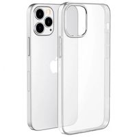 Чехол Case для iPhone 12 Pro Max (прозрачный)