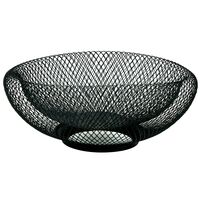 Корзина для фруктов "Лофт" (250х105 мм)
