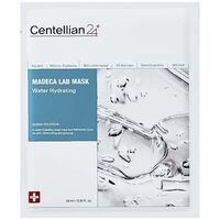 Маска тканевая увлажняющая "Madeca lab mask water hydrating" (25 мл)