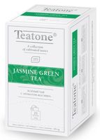 Чай зелёный "Green Tea. Жасмин" (25 пакетиков)