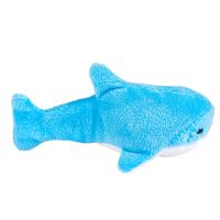 Игрушка для кошек "Акула" (10 см)
