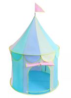 Детская игровая палатка "Цирк"