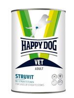 Консерва для собак "Vet Struvit Adult" (400 г)