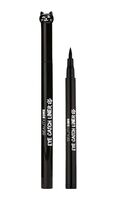 Подводка для глаз "Eye-Catch Liner" тон: 01, чёрный