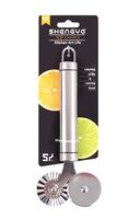 Нож для пиццы и теста