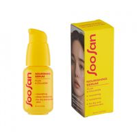 Сыворотка для лица "Nourishing Serum with Plum & Collagen" (30 мл)