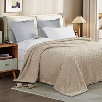 Плед-покрывало "Мажор 16" (180х200 см)