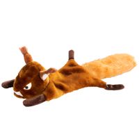 Игрушка для собак "Белка" (38 см)