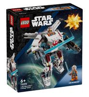 LEGO Star Wars "Боевой робот Люка Скайуокера"