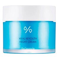 Ночной крем для лица "Hyal Reyouth" (60 г)