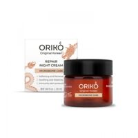Ночной крем для лица "Microbiome Care" (50 мл)
