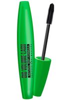 Тушь для ресниц "Natura bio Formula Big Volume Lash" тон: чёрный