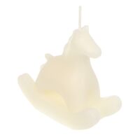 Свеча декоративная "Лошадка"