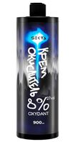 Крем-окислитель "Oxydant 8%" (900 мл)