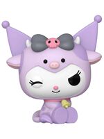 Фигурка "Funko POP! Kuromi in Cow Cosplay (Exc)"
