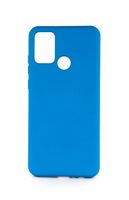 Чехол Case для Huawei Honor 9A (синий)
