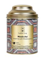 Чай чёрный "Масала" (100 г)