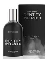 Туалетная вода для мужчин "10th Avenue Boy's Band Identity Unleashed" (100 мл)