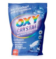 Отбеливатель "Oxy Crystal. Кислородный" (600 г)