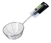 Шумовка кухонная металлическая "Fresca" (180 мм)