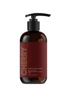 Парфюмированный гель для душа "Cherry" (250 мл)