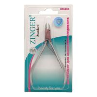 Кусачки маникюрные для кутикулы "Standard B001 (FD)S LJ-1spr"