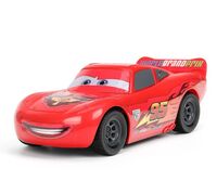 Машинка "Тачки" (красный)