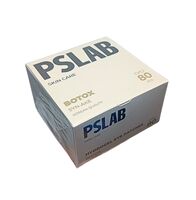 Патчи для кожи вокруг глаз "Для предотвращения мимических морщин" (80 шт.)